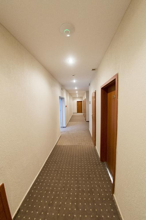 Inza Guest House Druskininkai Exteriér fotografie