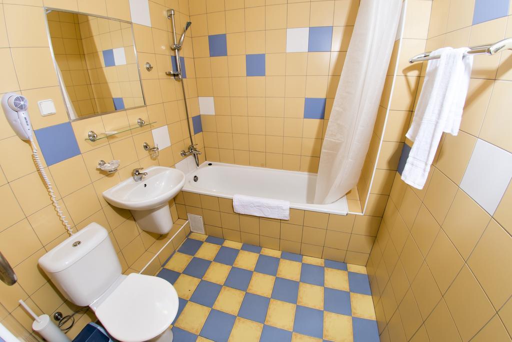 Inza Guest House Druskininkai Exteriér fotografie