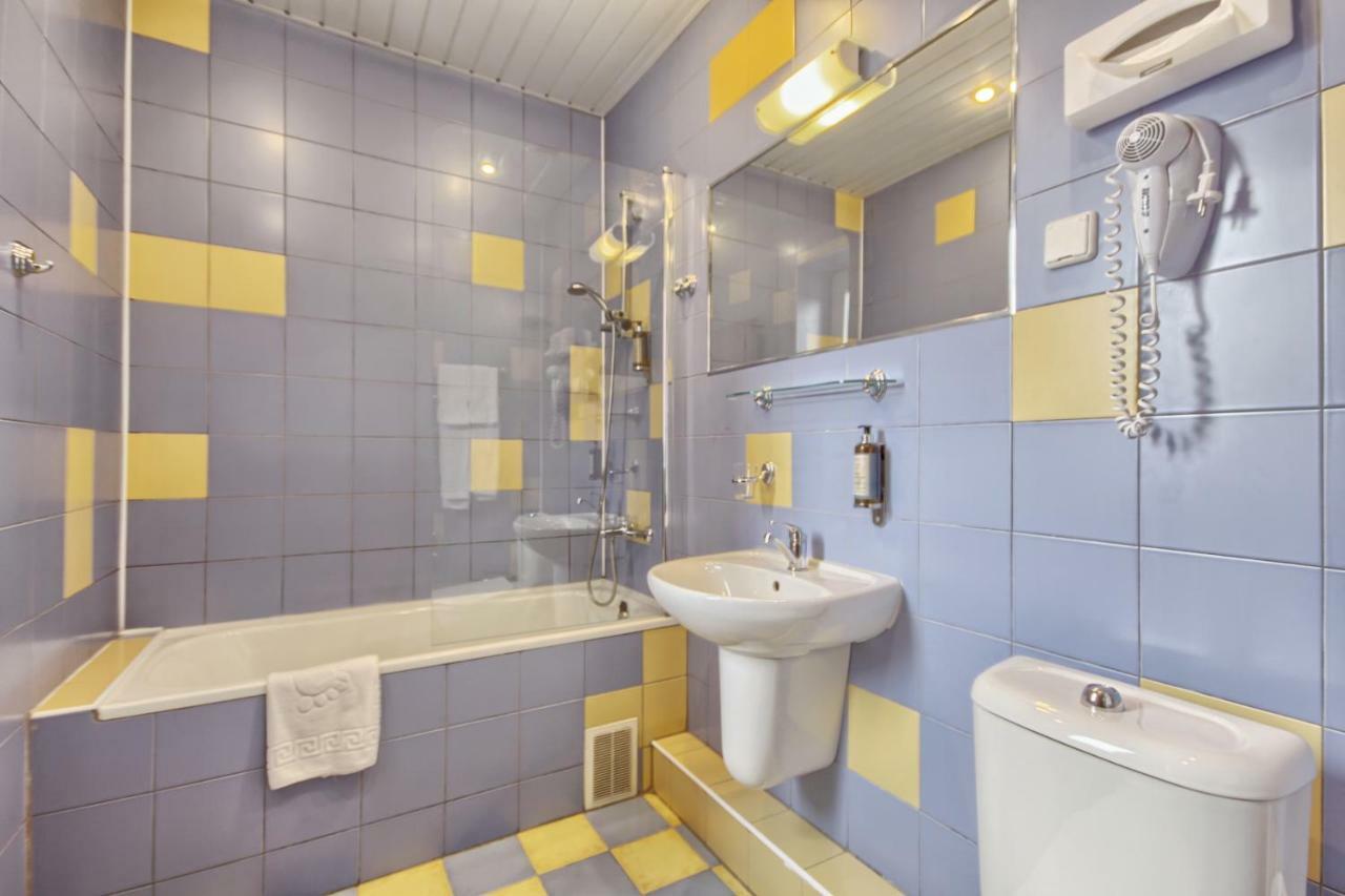 Inza Guest House Druskininkai Exteriér fotografie